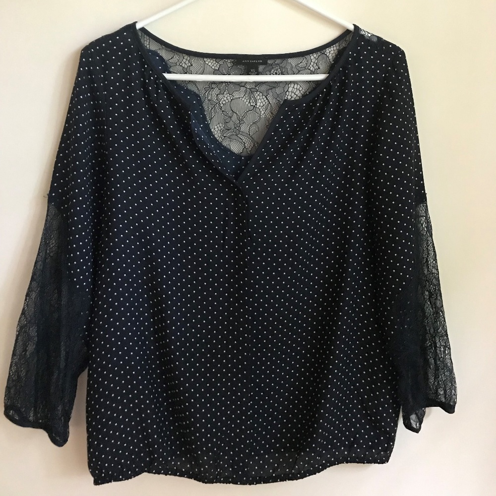 Women's Business Casual/ Professional Blouse